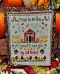 (image for) Autumn's Arrival